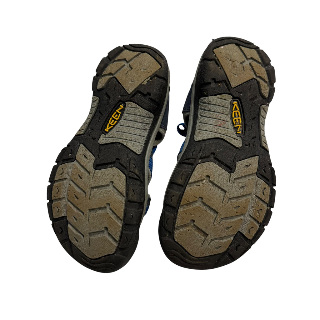 Keen Venice H2 Waterproof Hiking Sport Sandals Big Kid Size 3 - Ready Kids Canada