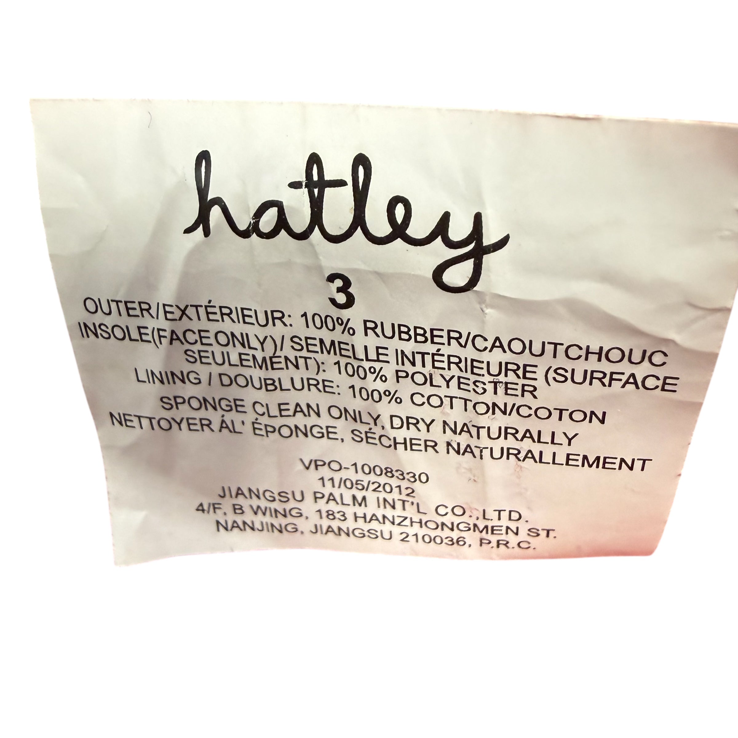 Navy Red Hatley Big Kid 3 Rain Boots