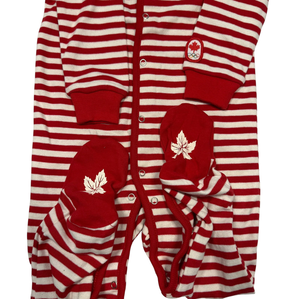 HBC Hudson's Bay Company Onesie 12-18 Months - Ready Kids Canada