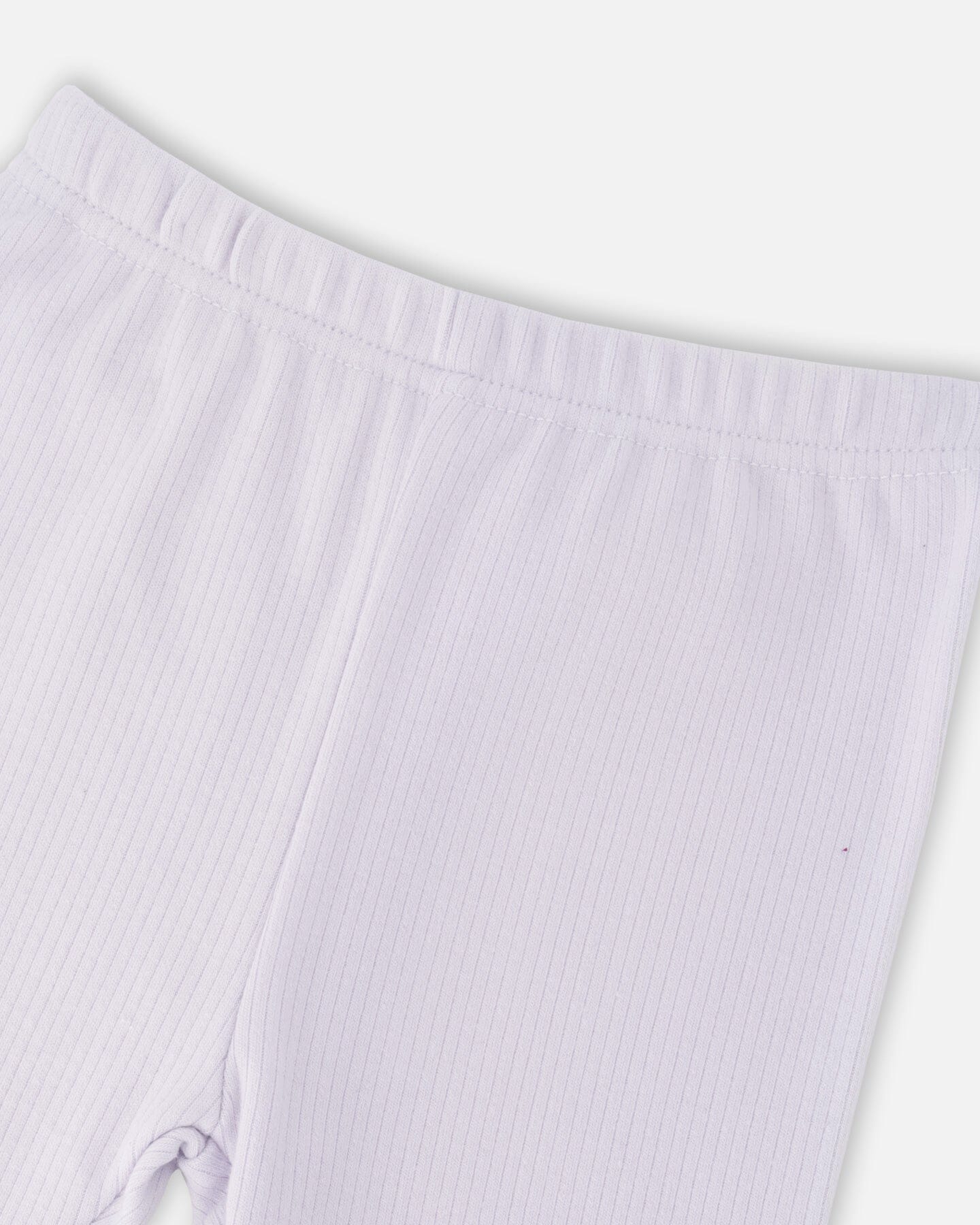 Deux Par Deux Cotton Muslin Tunic And Rib Jersey Leggings Set Pink Printed Berries And Lilac NEW BNWT - Ready Kids Canada