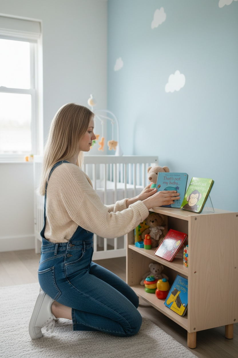 That’s Not My Witch, Monkey, Baby, Horse, Puppy Toddler Touch and Feel Board Books