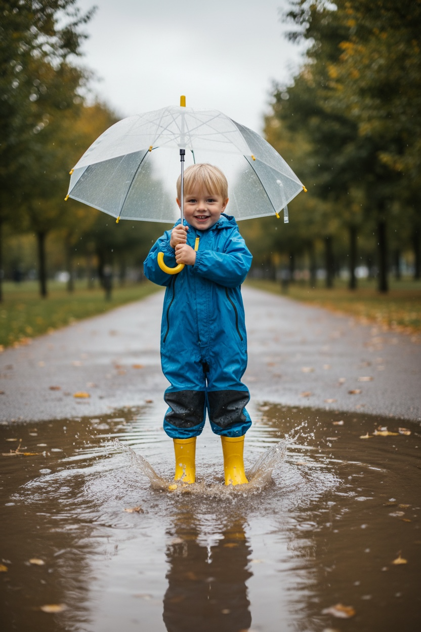 Cloudveil 3T rain suit