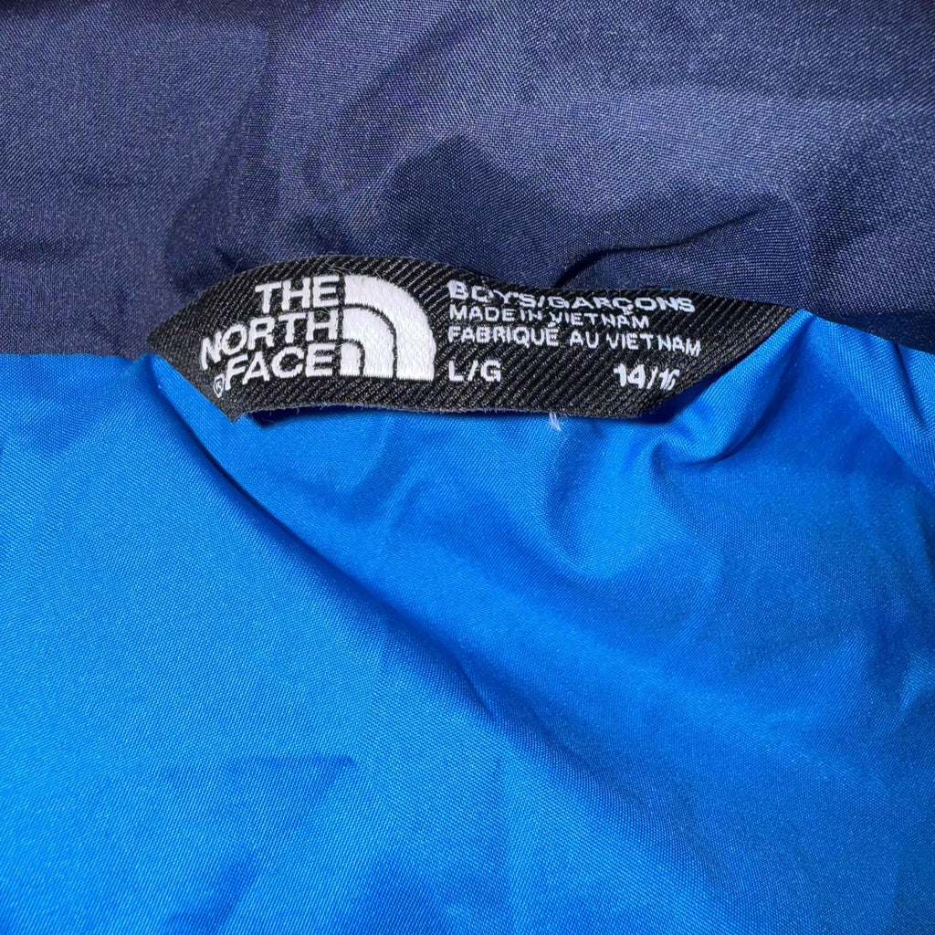 The North Face boys light jacket freedom triclimate inner 14-16 - Ready Kids Canada
