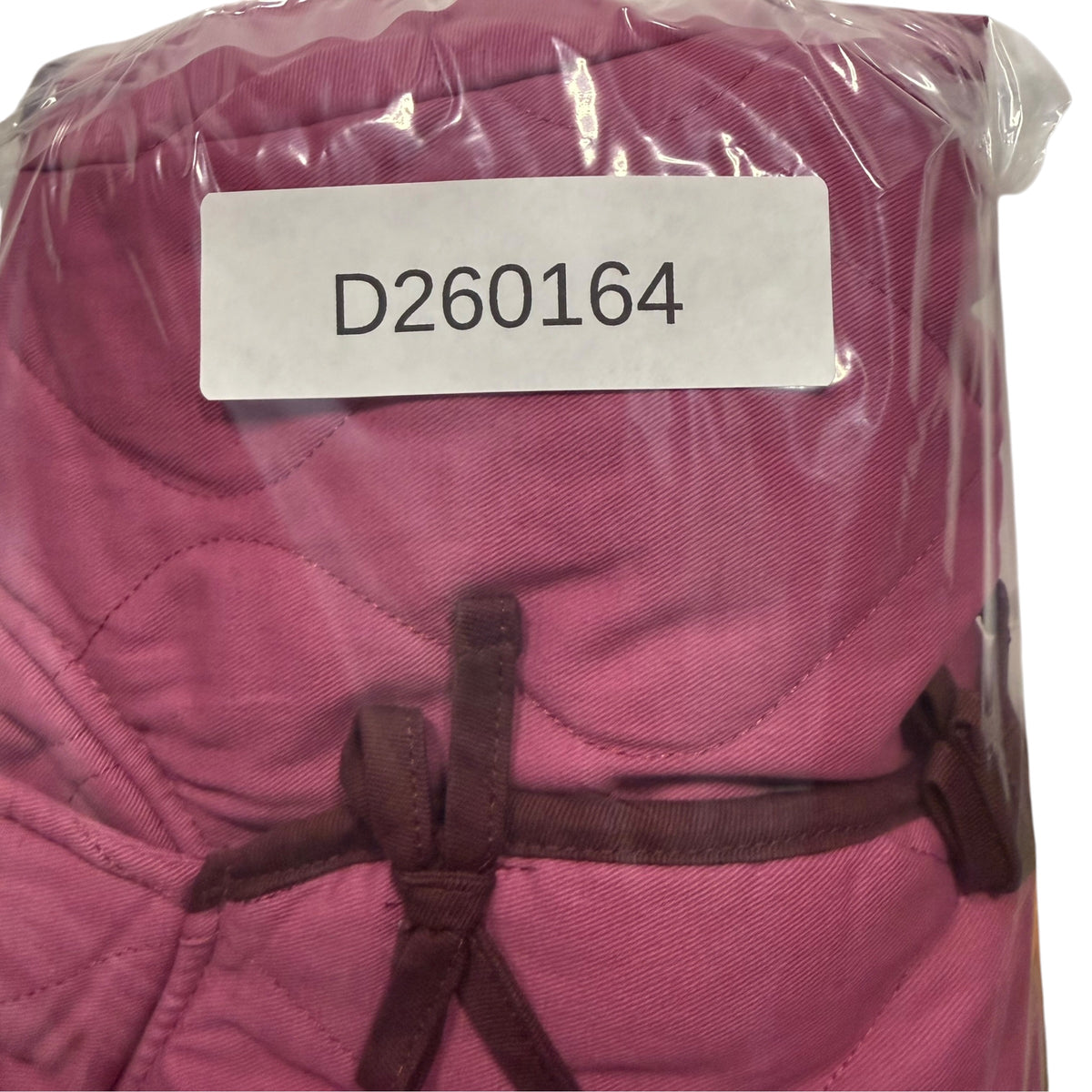 Hunter Girls Quilted Sherpa-Lined Jacket - Pink - Size 4 - New With Tags - Ready Kids Canada