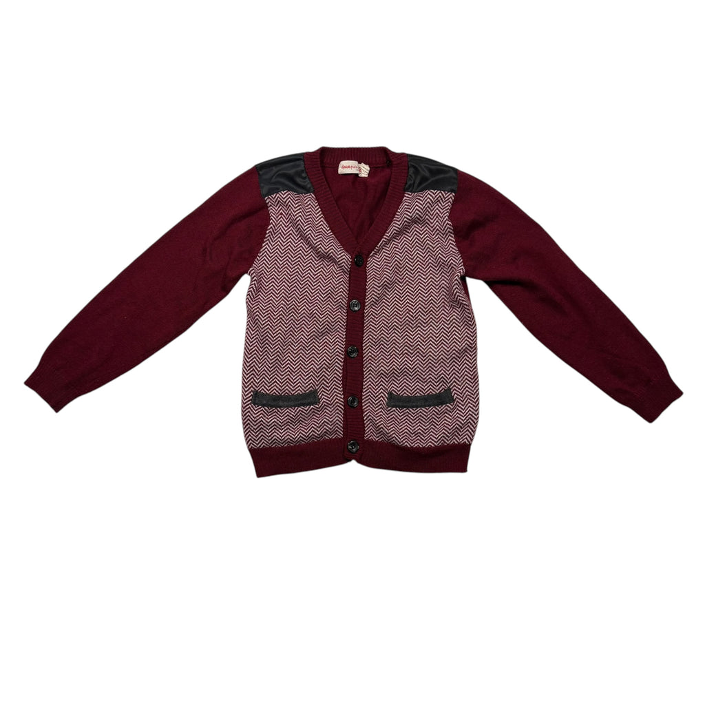 Deux par Deux Cardigan - Size 6 - Ready Kids Canada