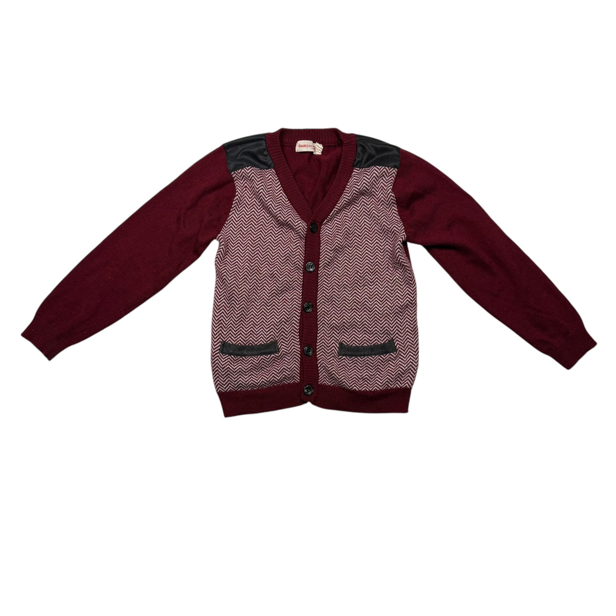 Deux par Deux Cardigan - Size 6 - Ready Kids Canada