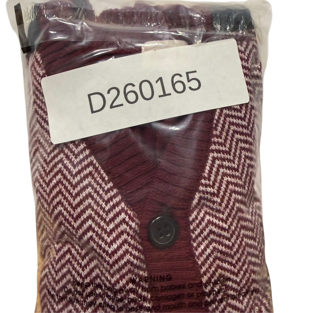 Deux par Deux Cardigan - Size 6 - Ready Kids Canada