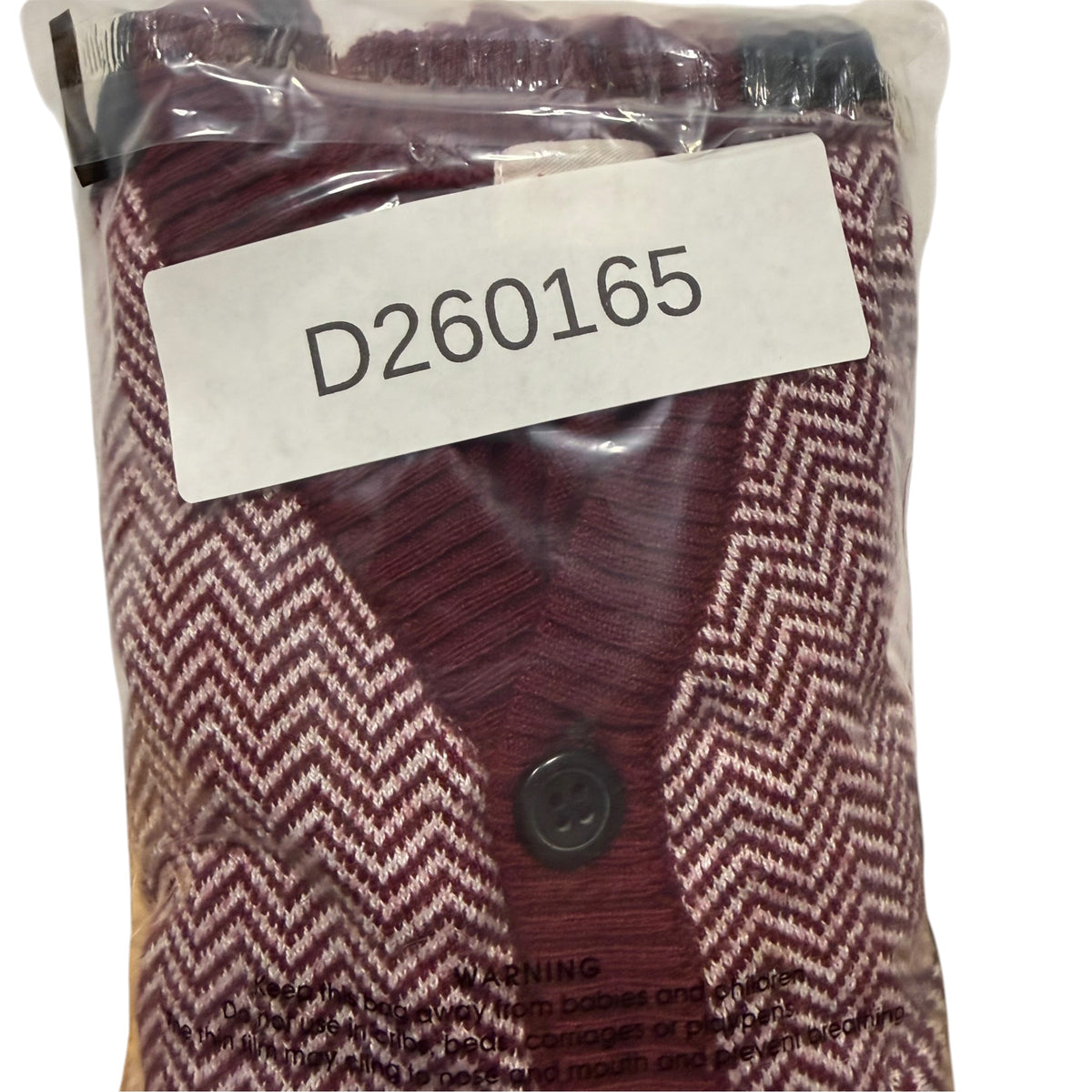 Deux par Deux Cardigan - Size 6 - Ready Kids Canada
