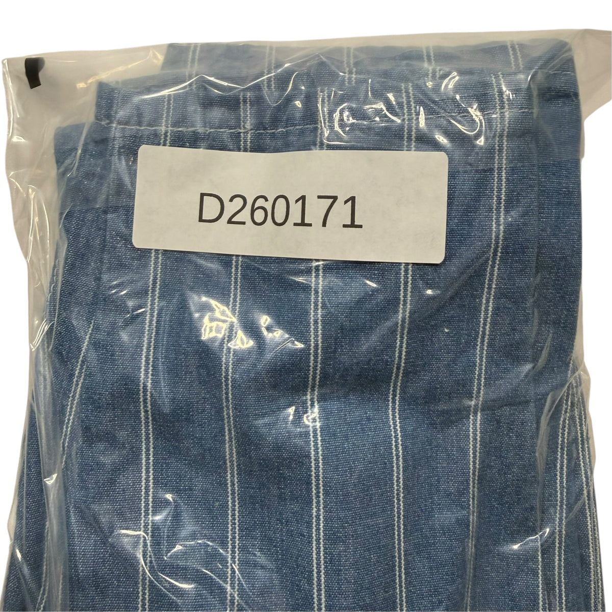 Krickets Striped Denim Overalls - Size 3T - New With Tags - Ready Kids Canada