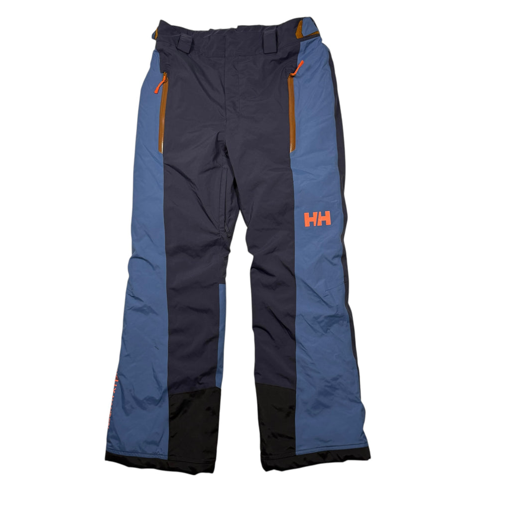 Helly Hansen Ski Pants - Navy - Big Kids Size 16 - Ready Kids Canada
