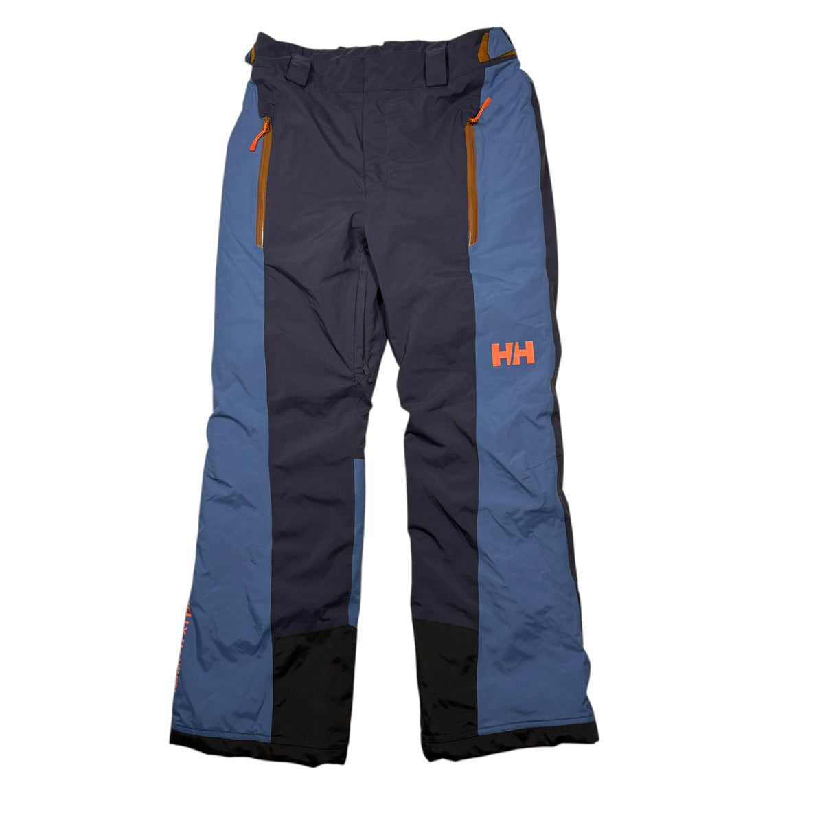 Helly Hansen Ski Pants - Navy - Big Kids Size 16 - Ready Kids Canada