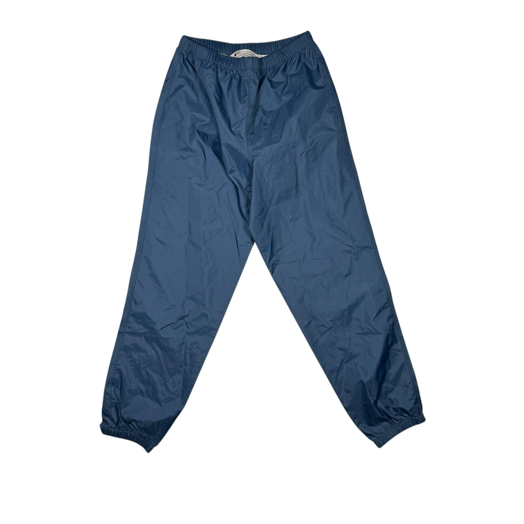 MEC Youth Rain Pants - Navy Blue - Size 12 - Ready Kids Canada