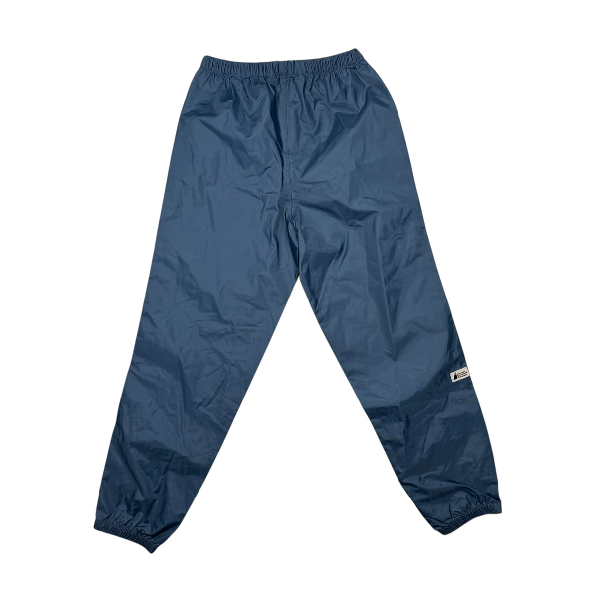 MEC Youth Rain Pants - Navy Blue - Size 12 - Ready Kids Canada