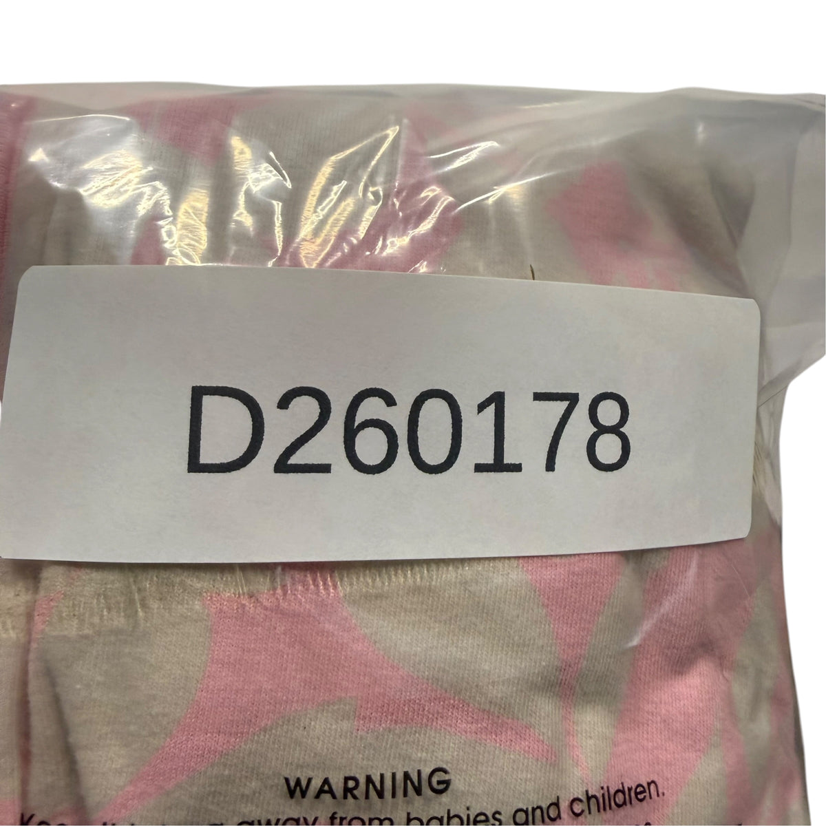 Bonds Wondersuit - Pink Tie-Dye - 6-12 Months - Ready Kids Canada