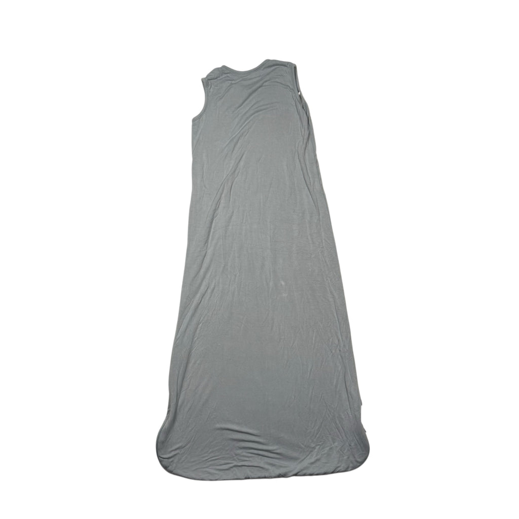 Kyte Baby Bamboo Sleep Bag 0.5 TOG - Blue-Grey - Large (18-36 Months) - Ready Kids Canada