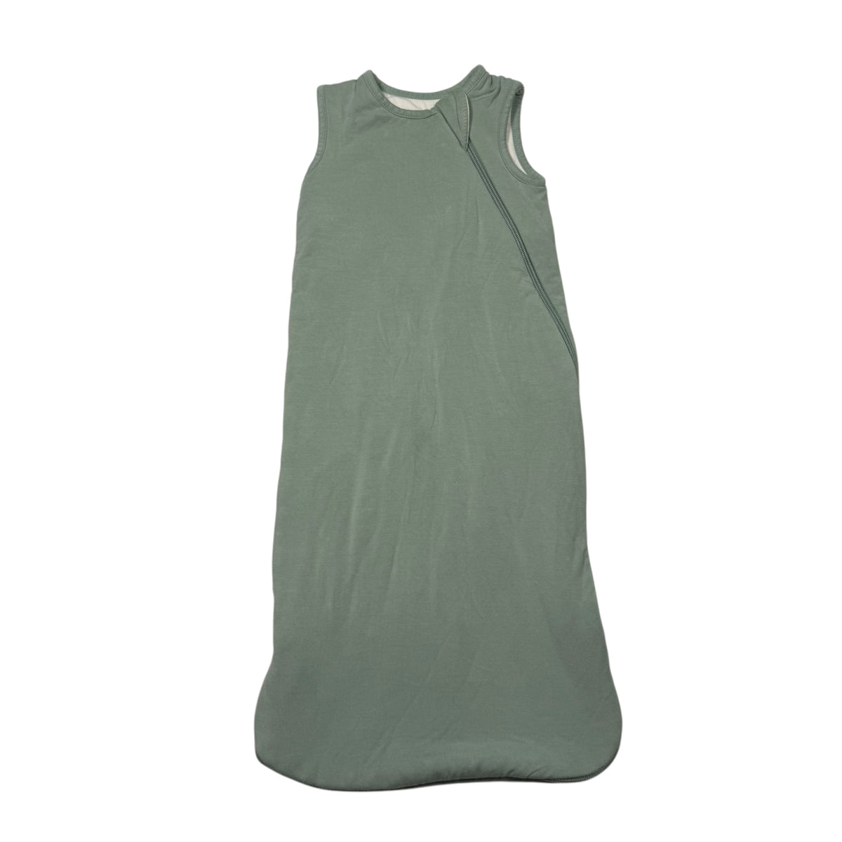 Kyte Baby Bamboo Sleep Bag 1.0 TOG - Green - Small (6-18 Months) - Ready Kids Canada