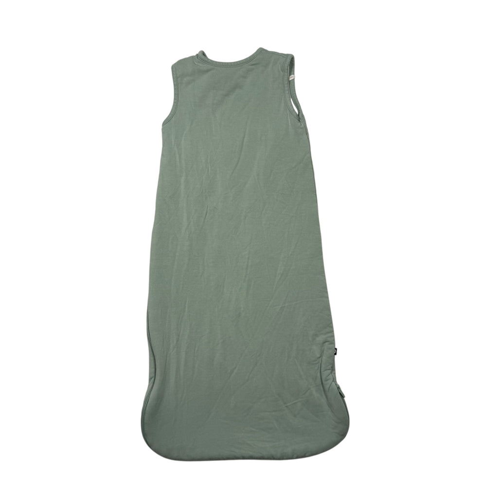 Kyte Baby Bamboo Sleep Bag 1.0 TOG - Green - Small (6-18 Months) - Ready Kids Canada