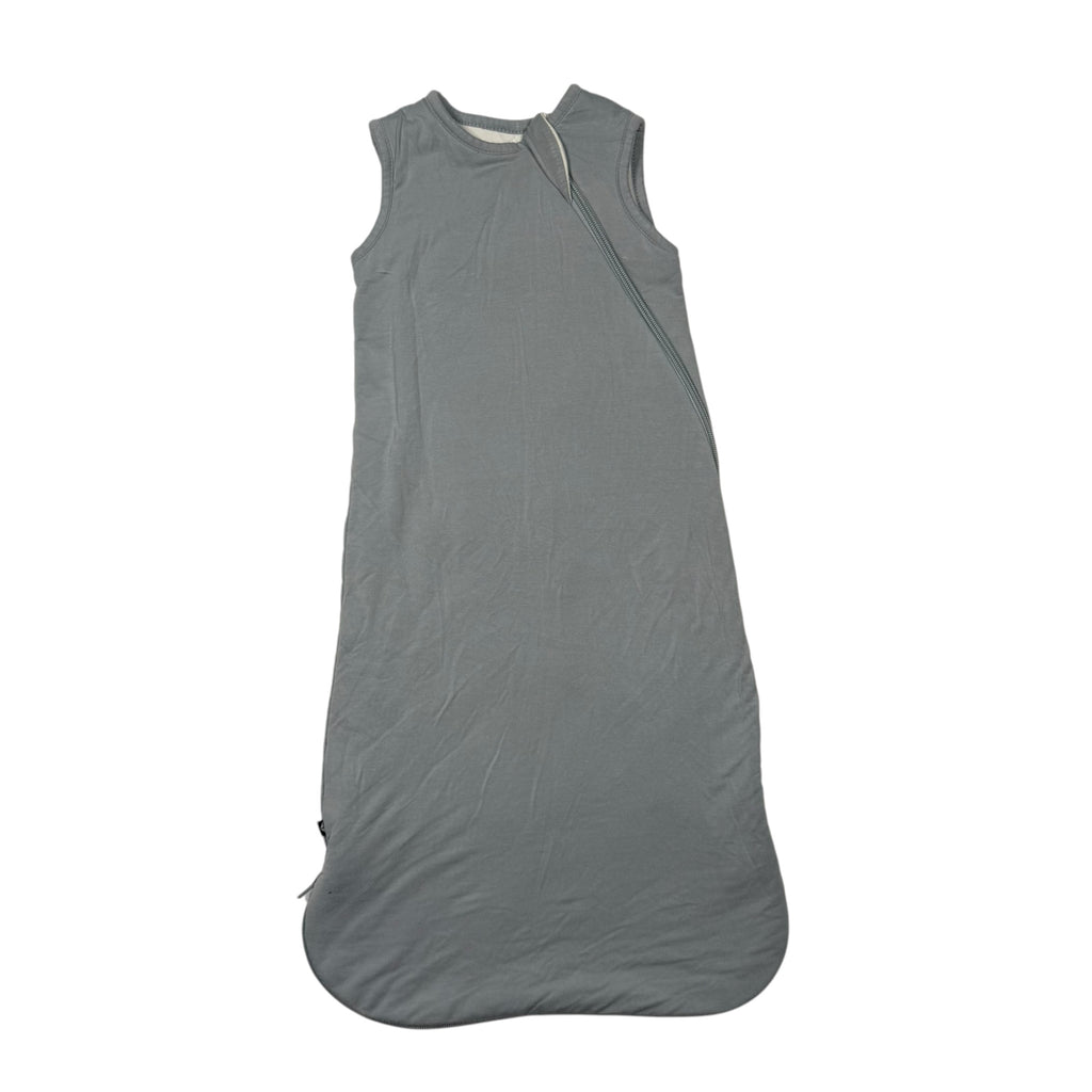 Kyte Baby Bamboo Sleep Bag 1.0 TOG - Grey - Small (6-18 Months) - Ready Kids Canada