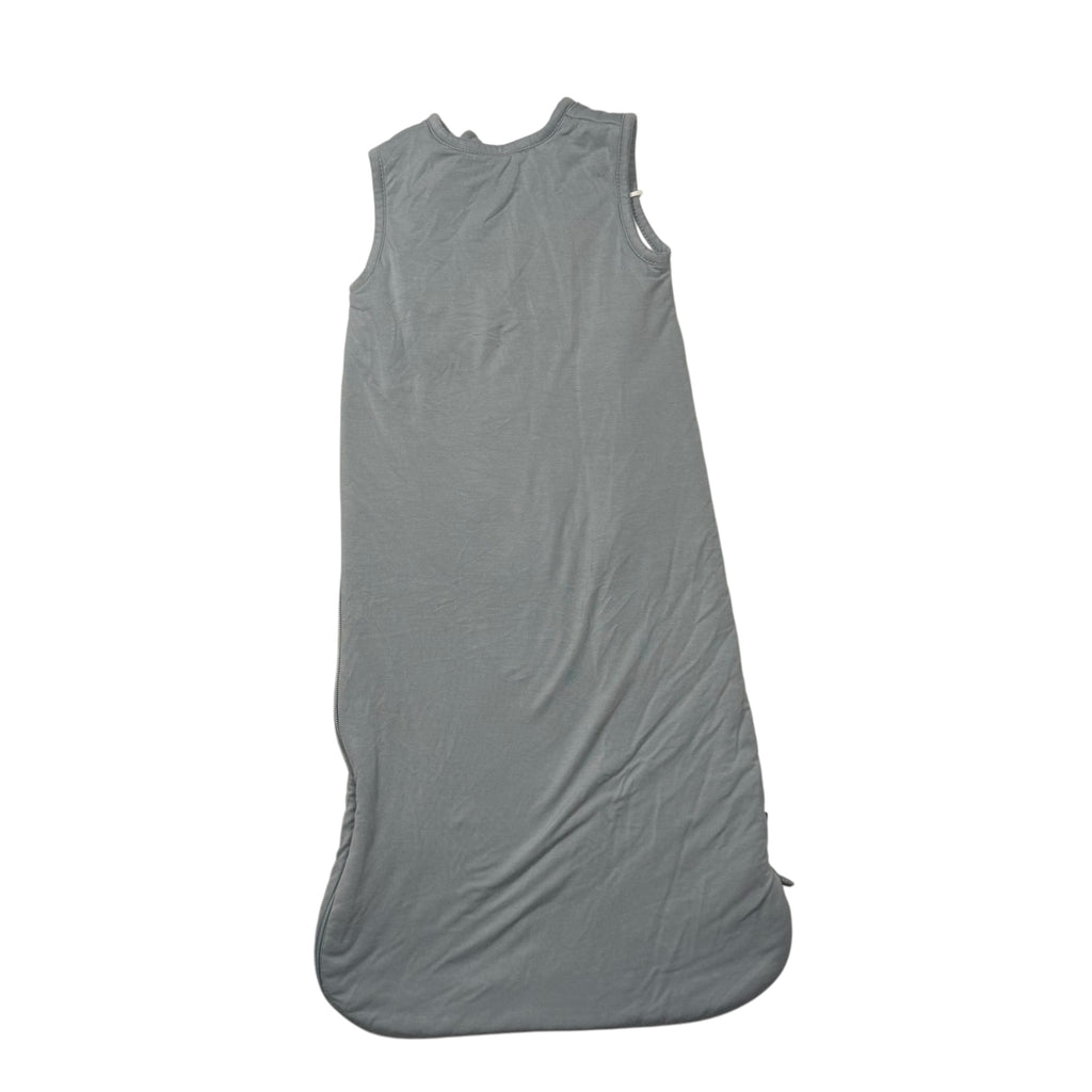 Kyte Baby Bamboo Sleep Bag 1.0 TOG - Grey - Small (6-18 Months) - Ready Kids Canada