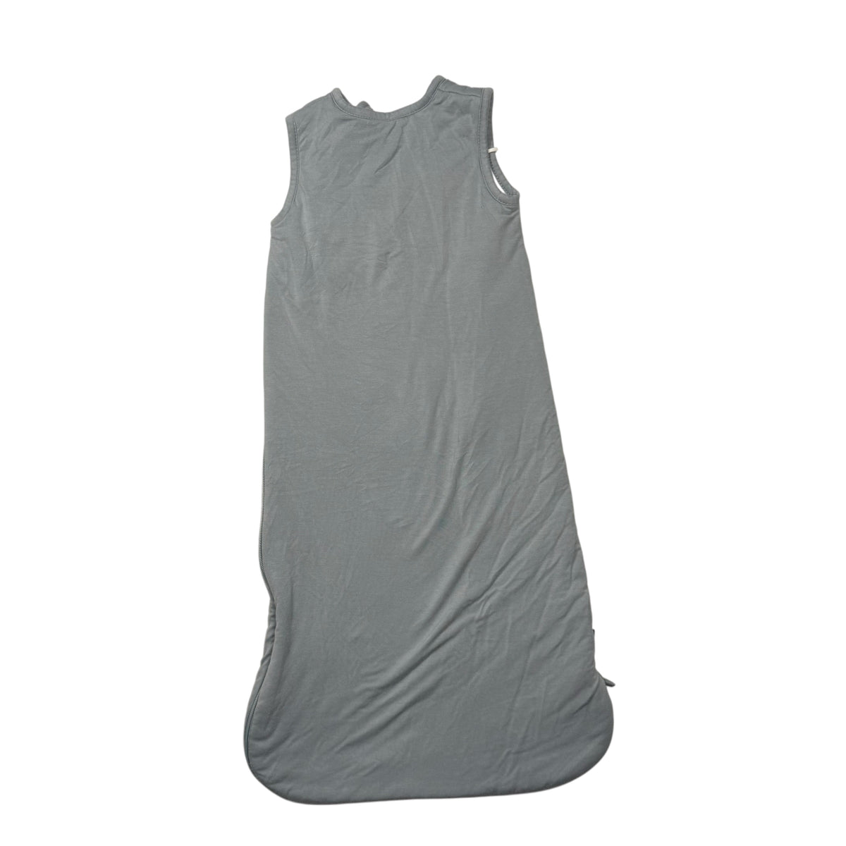Kyte Baby Bamboo Sleep Bag 1.0 TOG - Grey - Small (6-18 Months) - Ready Kids Canada