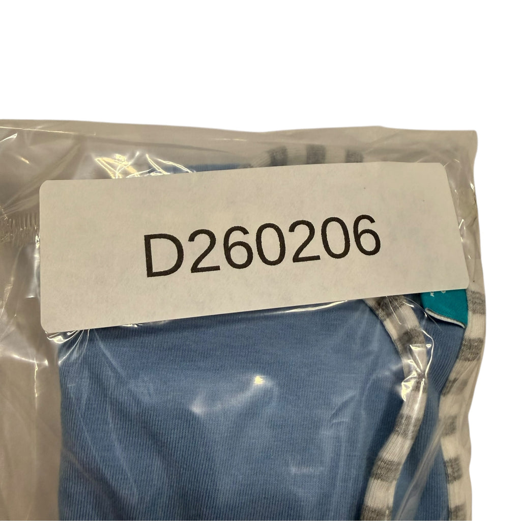 Love to Dream Swaddle Up Original 1.0 TOG - Blue - Small (3.5-6 kg) - Ready Kids Canada