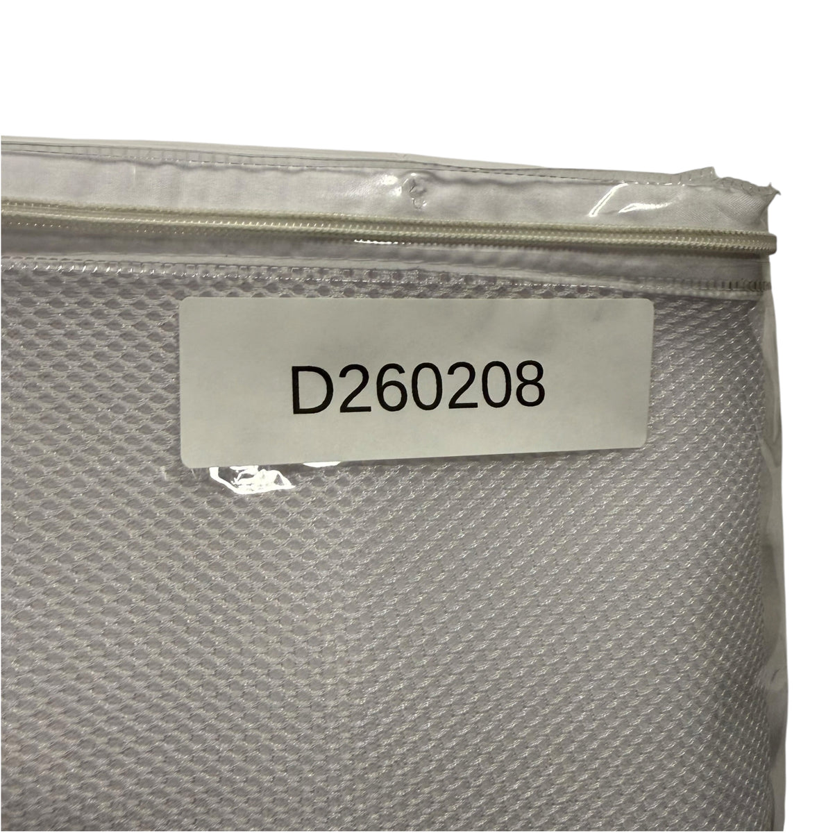 BreathableBaby Classic Breathable Mesh Crib Liner - White - New With Tags - Ready Kids Canada