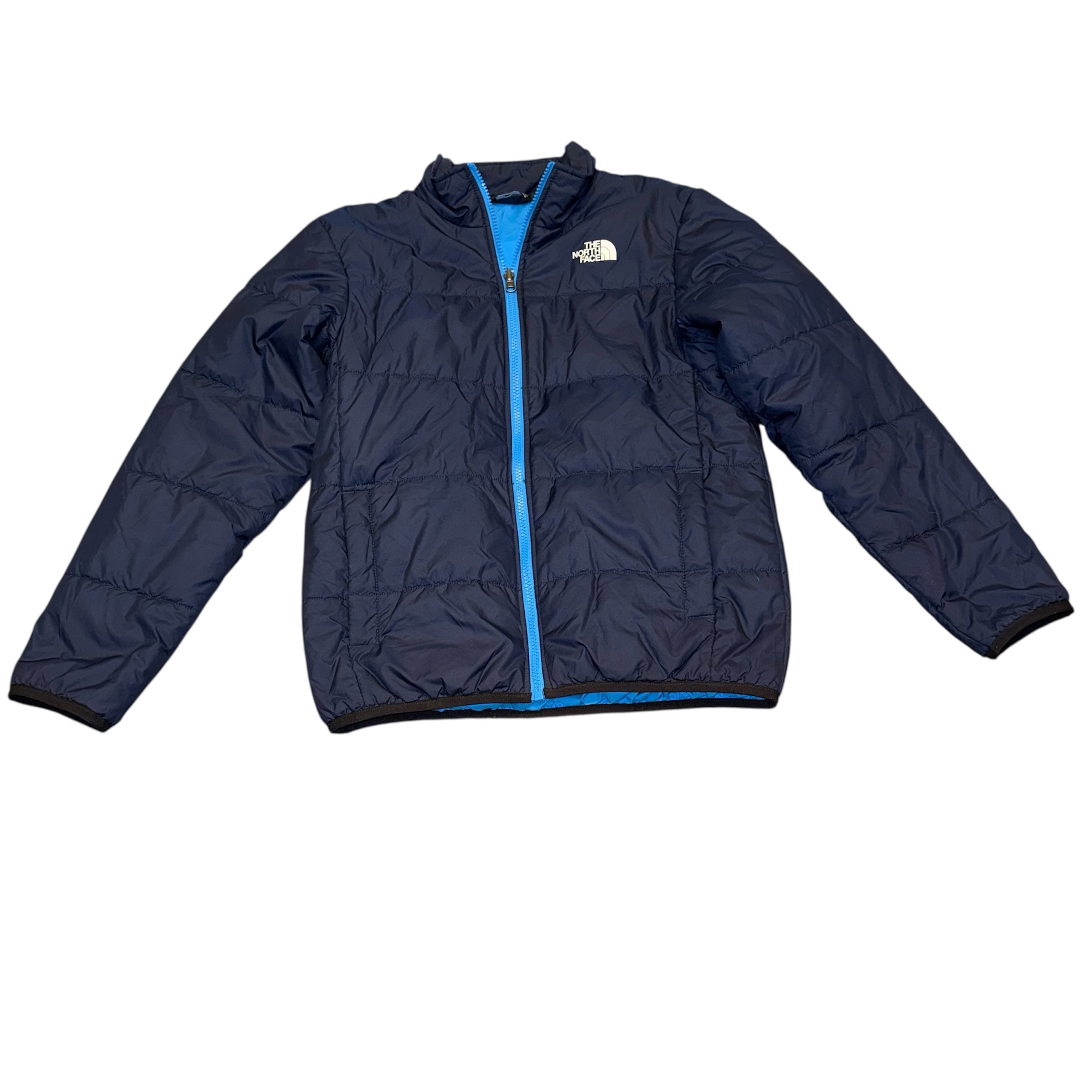The North Face Freedom Triclimate inner jacket boys size 14-16 with insulation