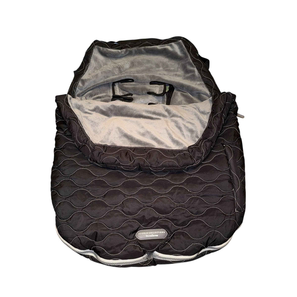 JJ Cole Urban Bundleme 0-12 month car seat cover - Ready Kids Canada