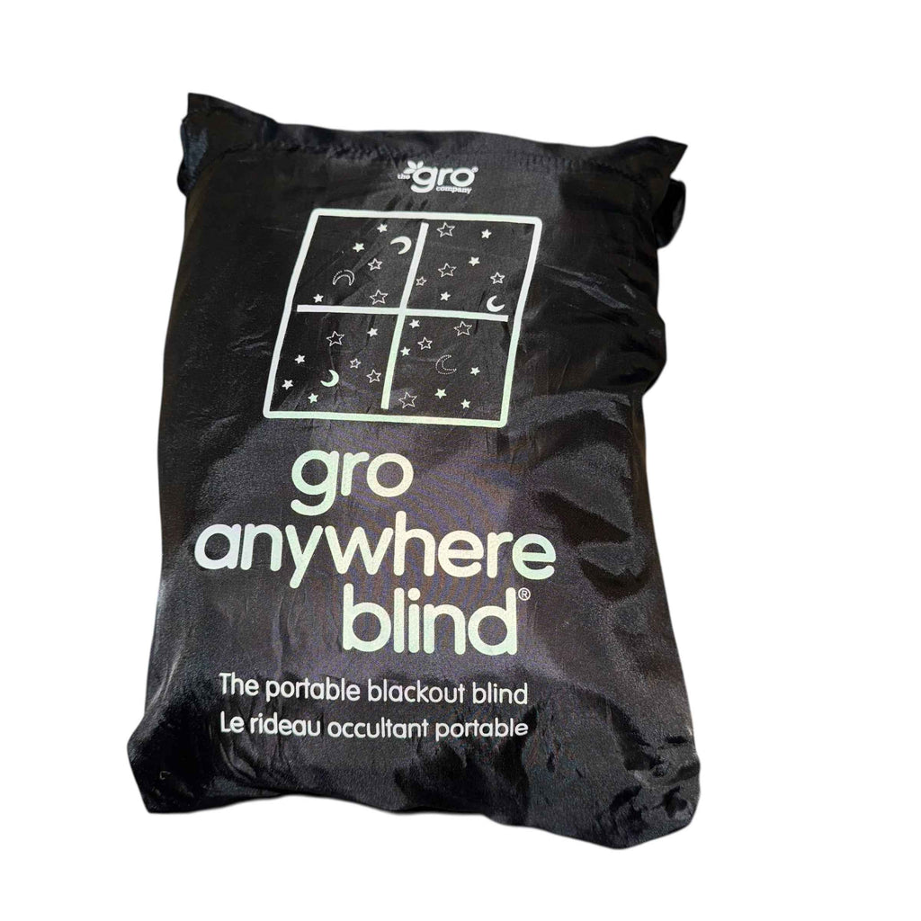 Gro Anywhere Blinds - Ready Kids Canada