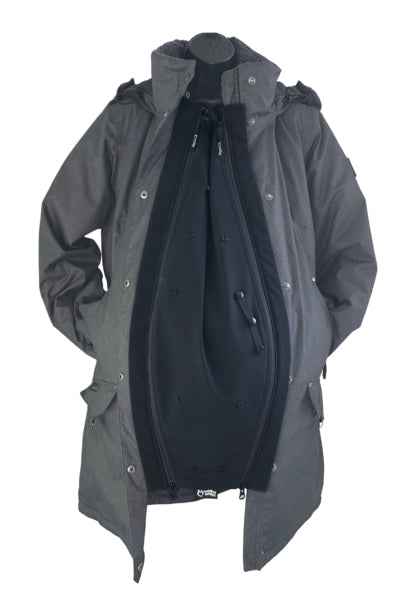 Make My Belly Fit Universal Jacket Extender