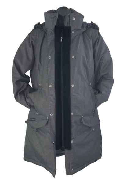 Make My Belly Fit Universal Jacket Extender