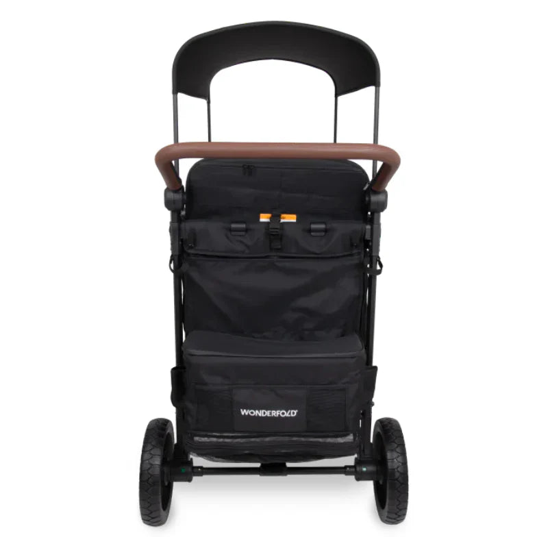 2026 Wonderfold W6 Luxe Pro 6 Seater Stroller Wagon