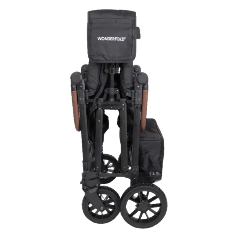 2026 Wonderfold W6 Luxe Pro 6 Seater Stroller Wagon