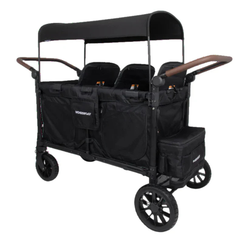 2026 Wonderfold W6 Luxe Pro 6 Seater Stroller Wagon