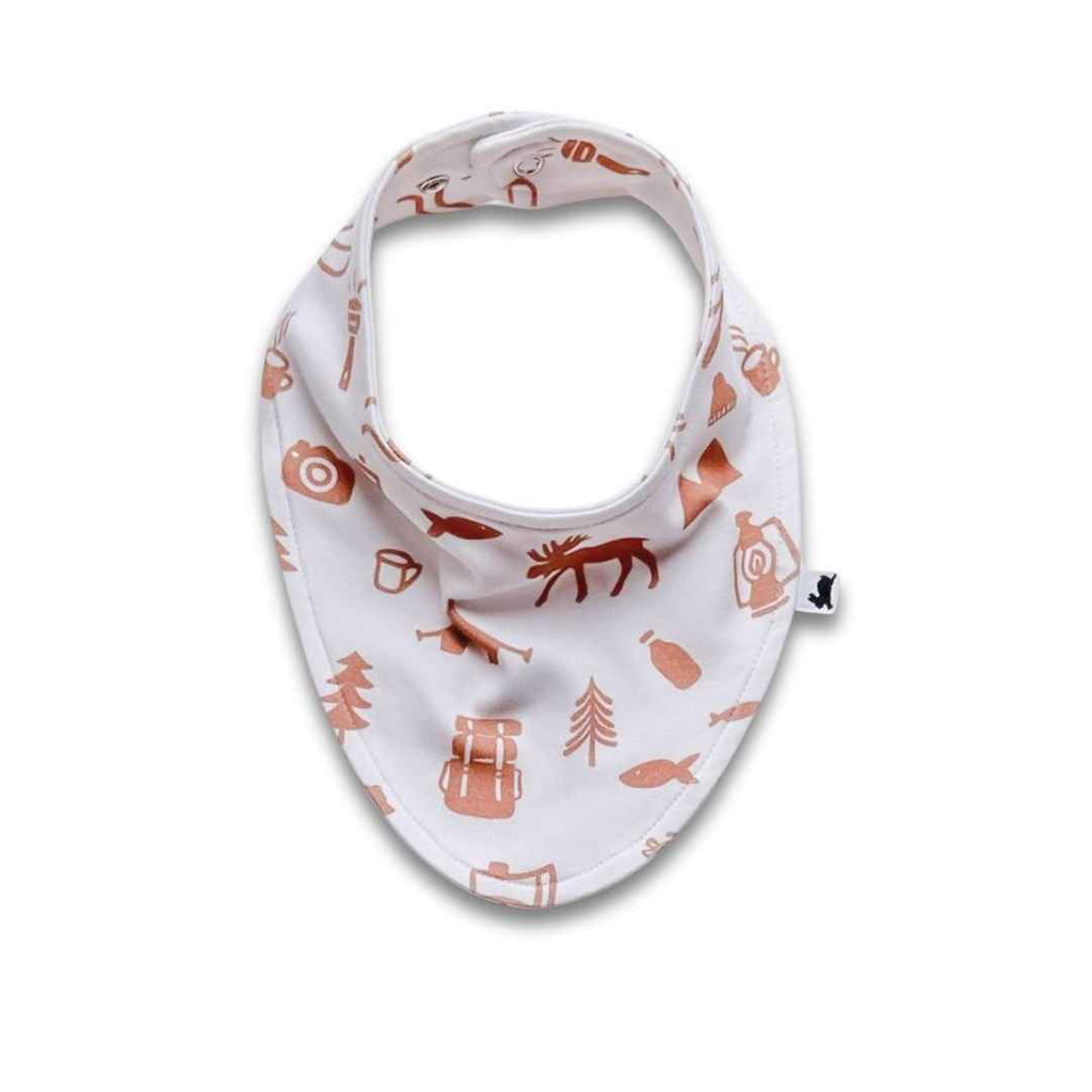 Bamboo Baby Bib