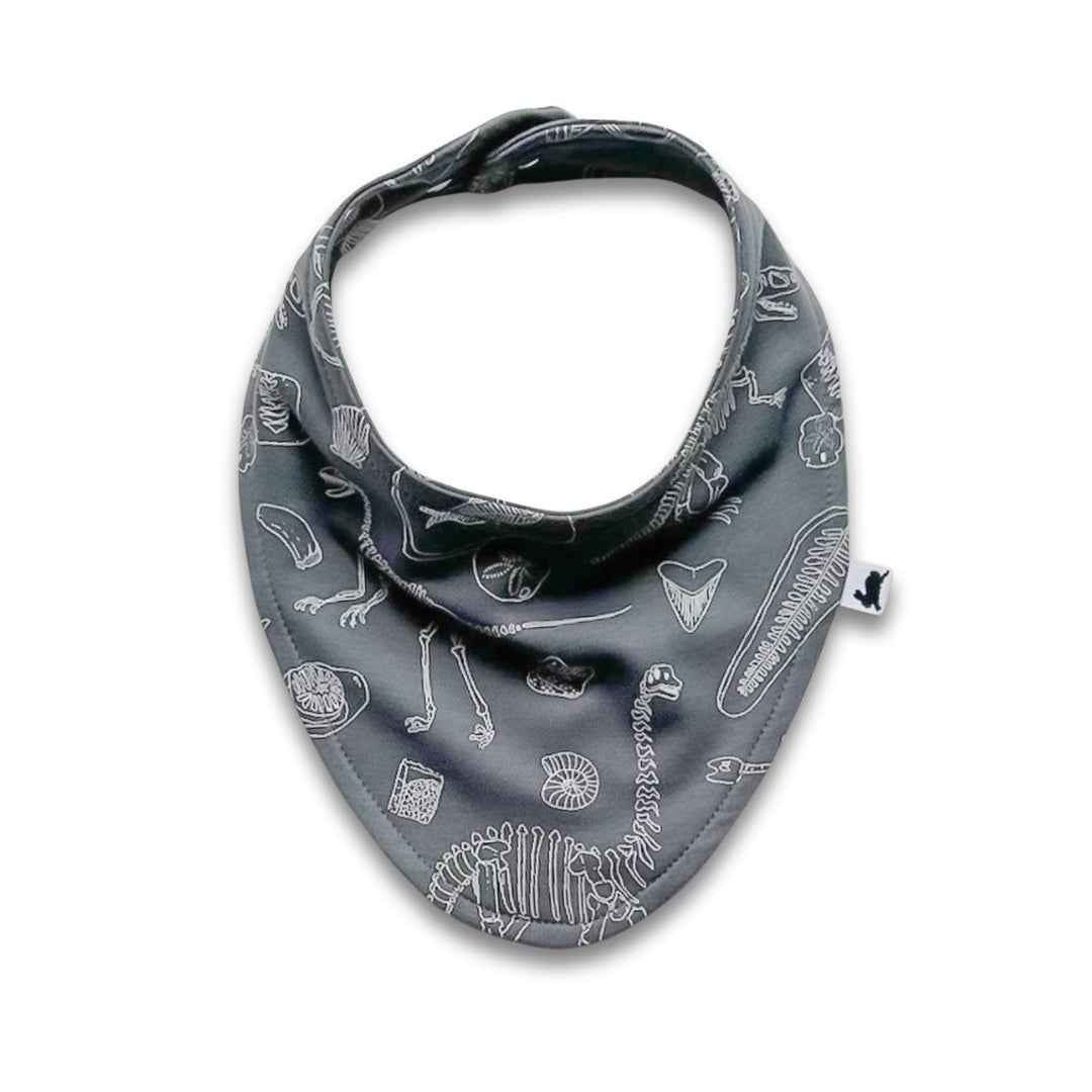 Bamboo Baby Bib