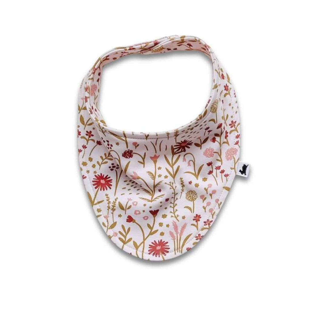 Bamboo Baby Bib