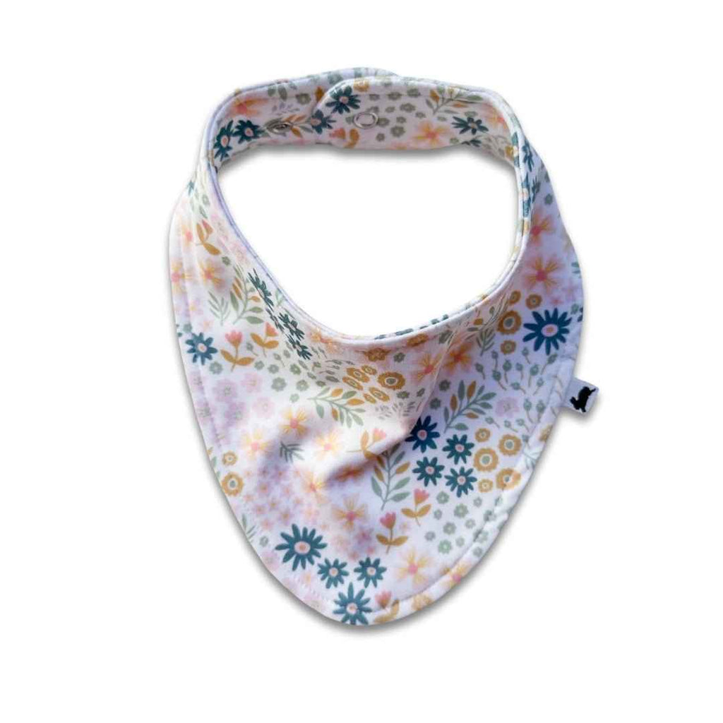 Bamboo Baby Bib