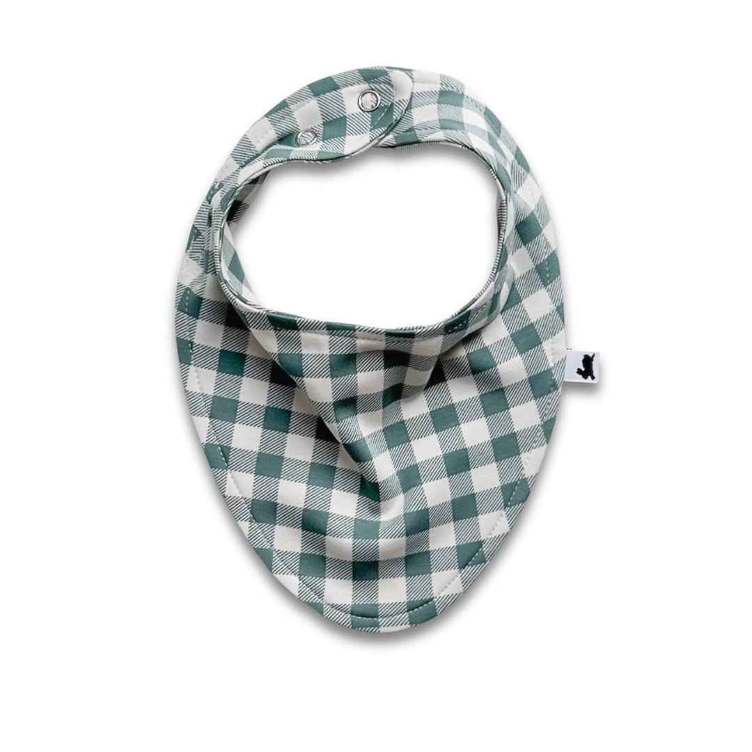 Bamboo Baby Bib