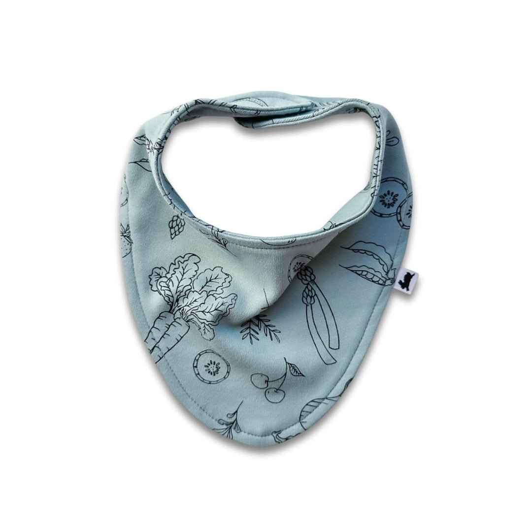 Bamboo Baby Bib